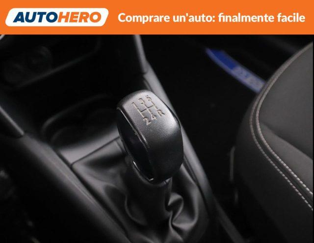 PEUGEOT 208 1° serie PureTech 82 5 porte Active