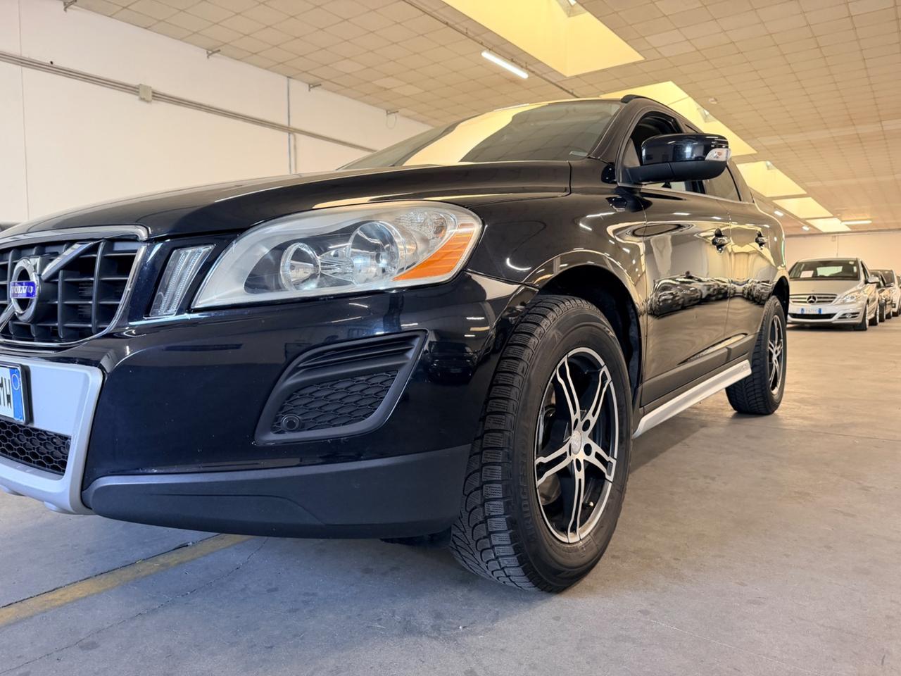 Volvo XC 60 XC60 D3 Geartronic Momentum