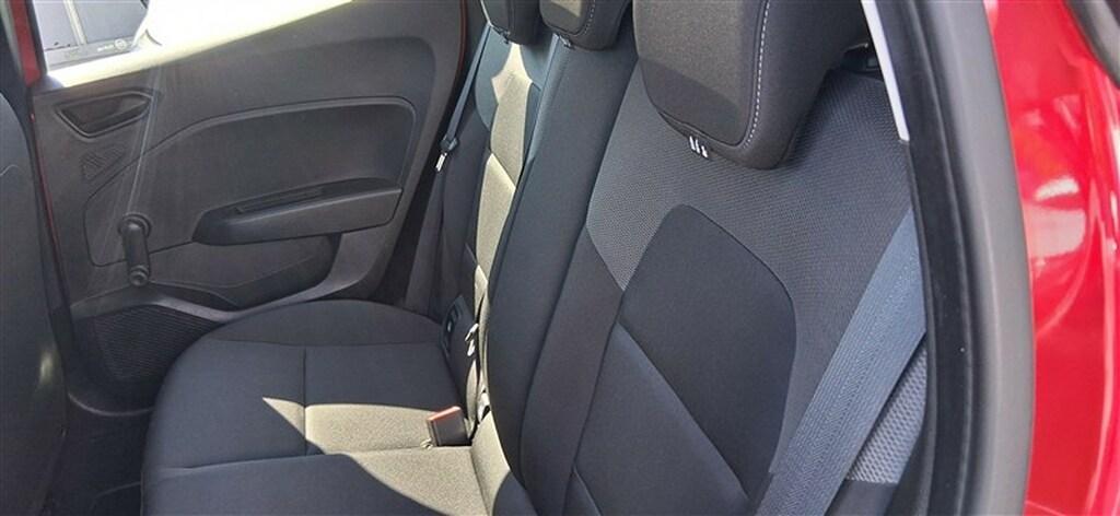Renault Clio 5 Porte 1.0 TCe Life