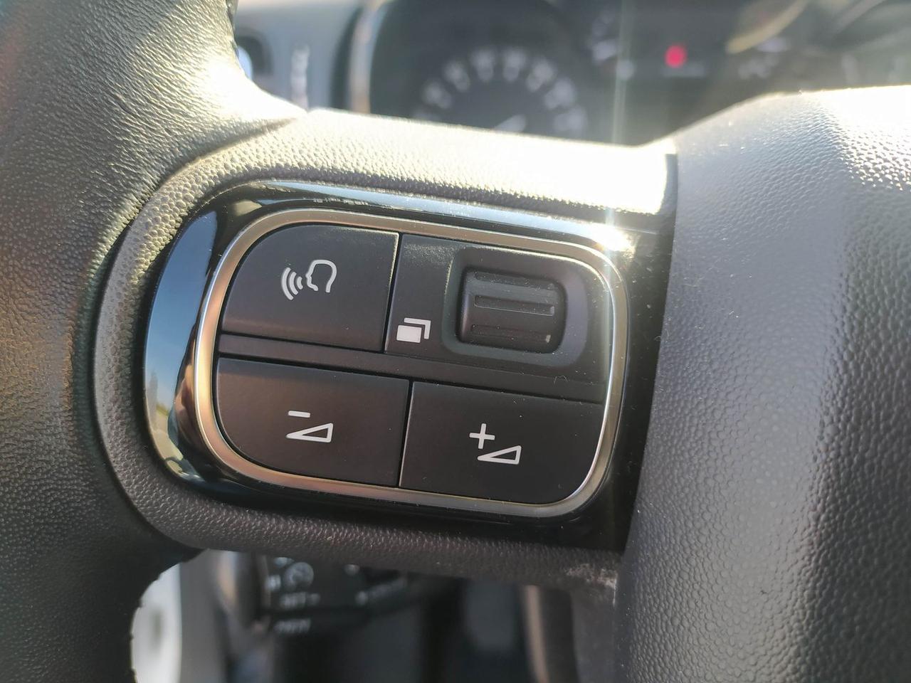 Citroen C3 Shine 1.2 PureTech 83 #10062