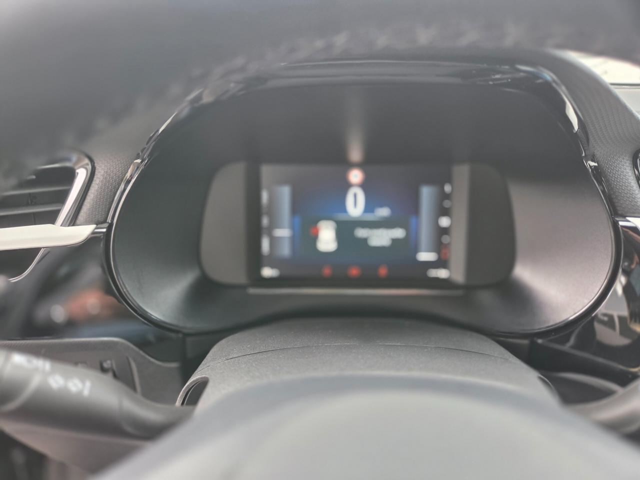 Opel Corsa Hybrid Gs Automatica Nessun obbligo finanziario