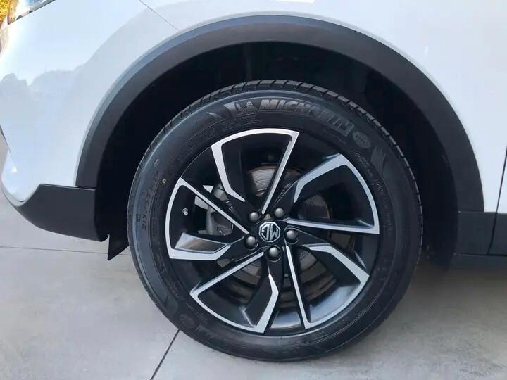 Mg ZS 1.5 VTi-tech Luxury