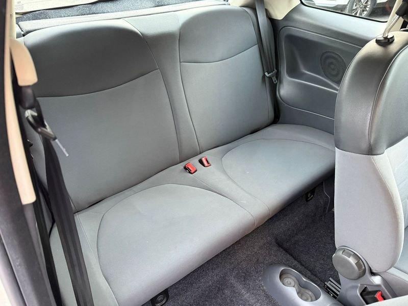 FIAT 500 500 3p 1.2 69cv Pop