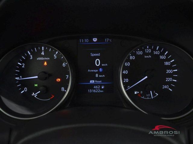 NISSAN Qashqai 1.3 DIG-T 140 CV Tekna