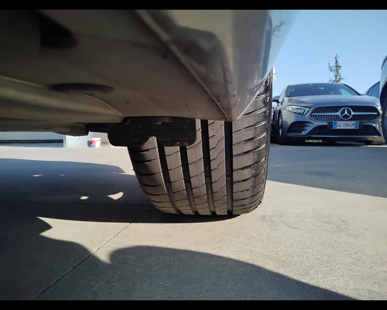 Mercedes-Benz Classe B - T246 - B 200 d (cdi) Sport auto