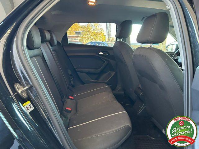 AUDI A1 SPB 25 TFSI Admired Advanced