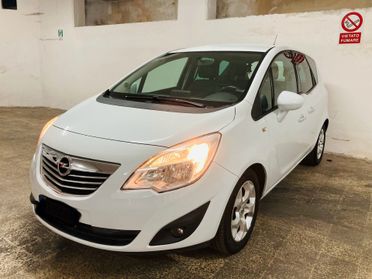 Opel Meriva 1.3 CDTI - PERFETTA - 2010