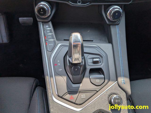LYNK & CO 01 PHEV 192KW PHEV DCT - PLUG IN