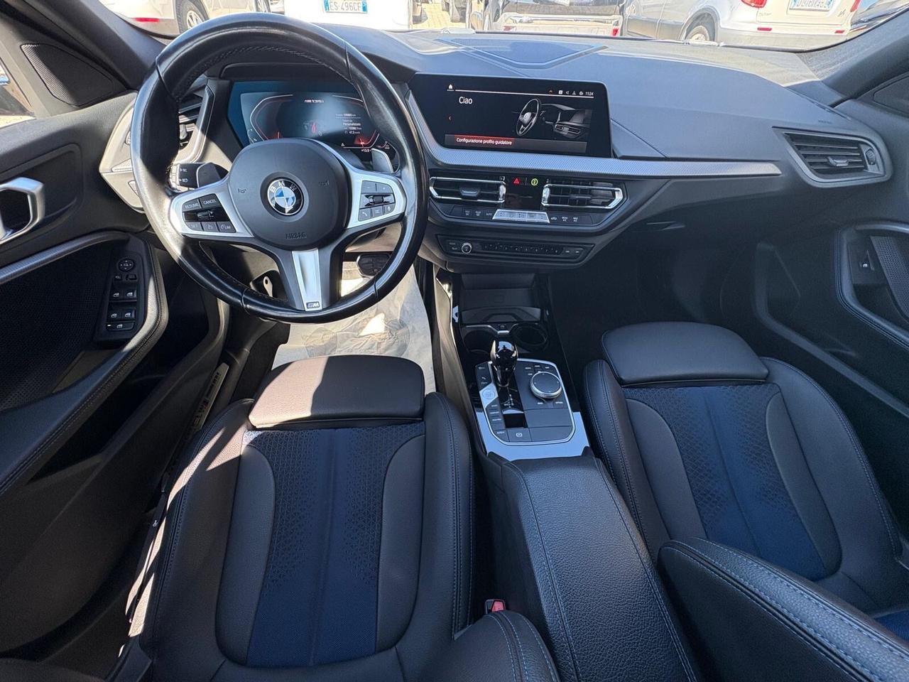 Bmw 135 M 135i xDrive Colorvision Edition