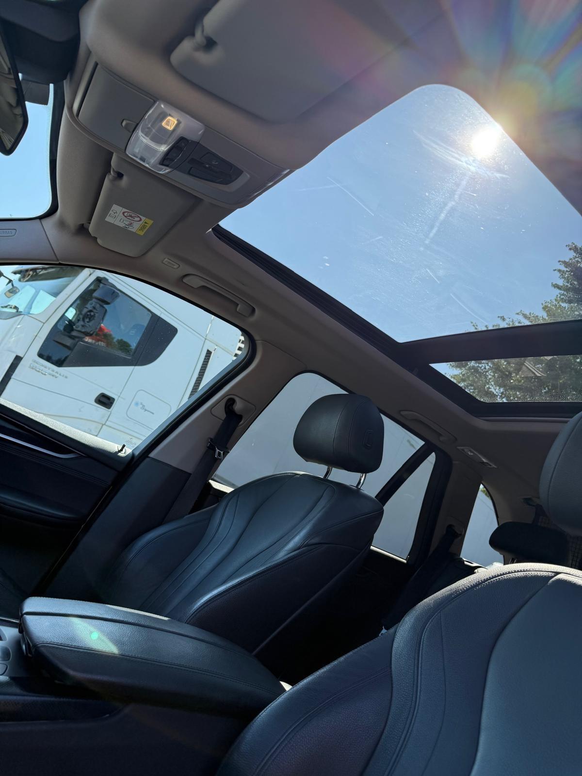 Bmw X5 xDrive30d 258CV Luxury