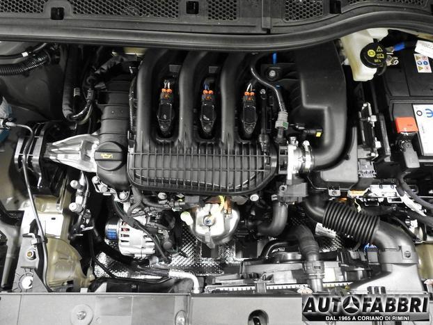 PEUGEOT - 208 - KM ZERO PureTech 75 S&S 5p.