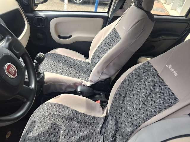 Fiat Panda Panda III 2012 1.2 Easy 69cv E6