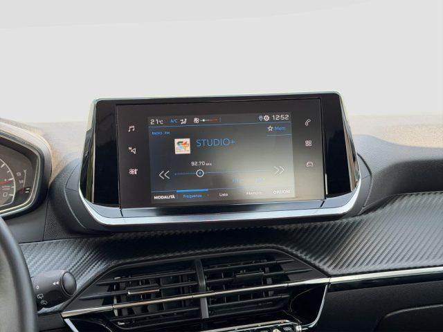 PEUGEOT 208 208 PureTech 75 5 porte Allure