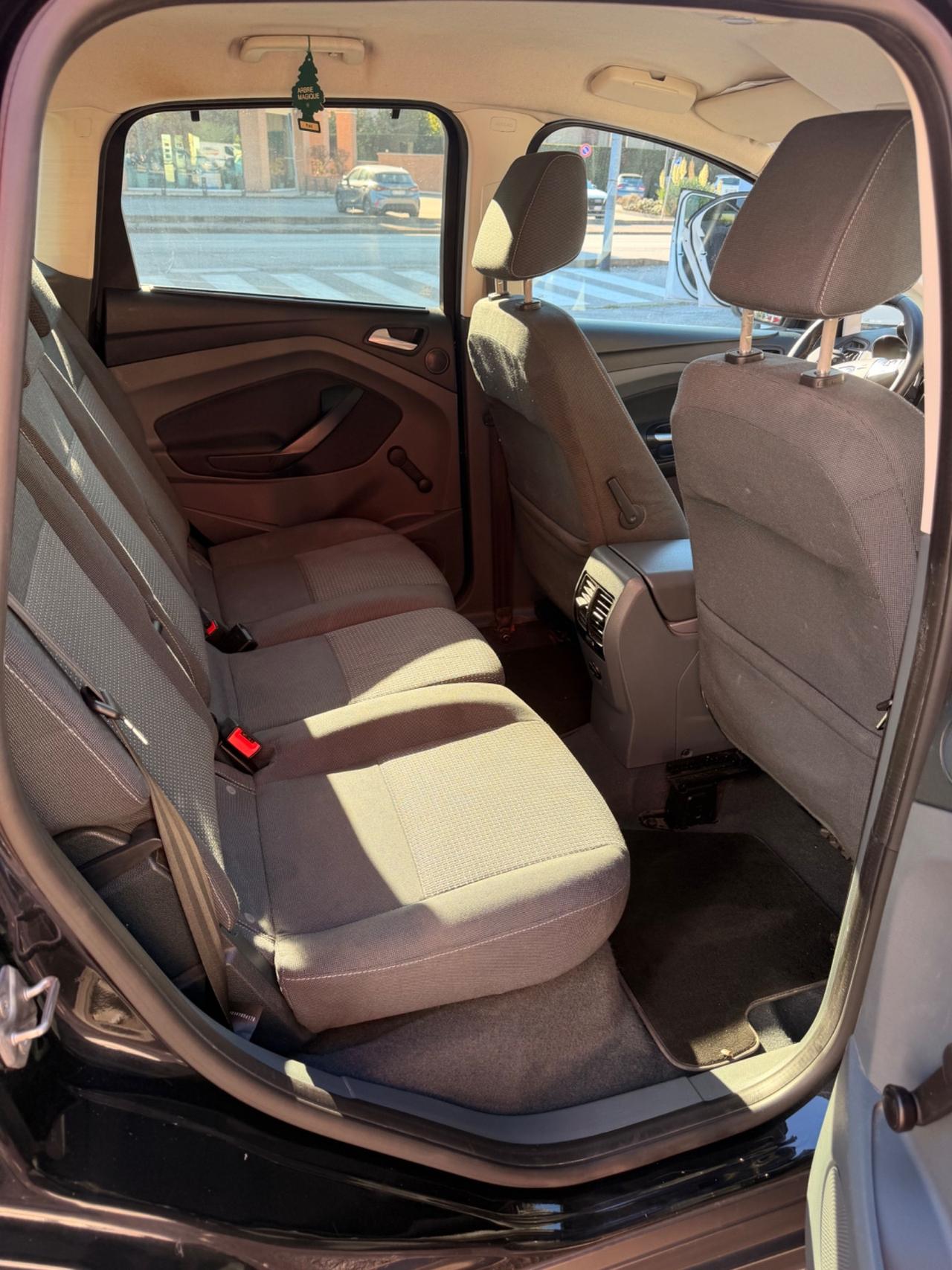 Ford C-Max 1.6 TDCi NEOPATENTATI 2014