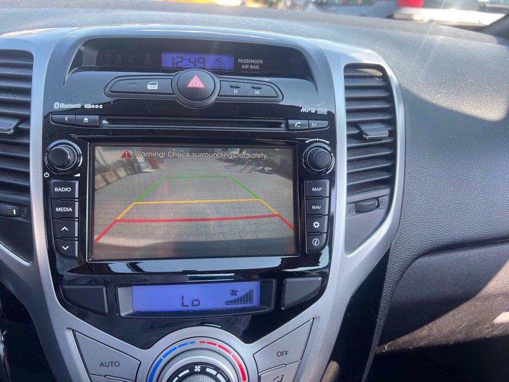 HYUNDAI ix20 1.4 crdi Xpossible 90cv del 2015