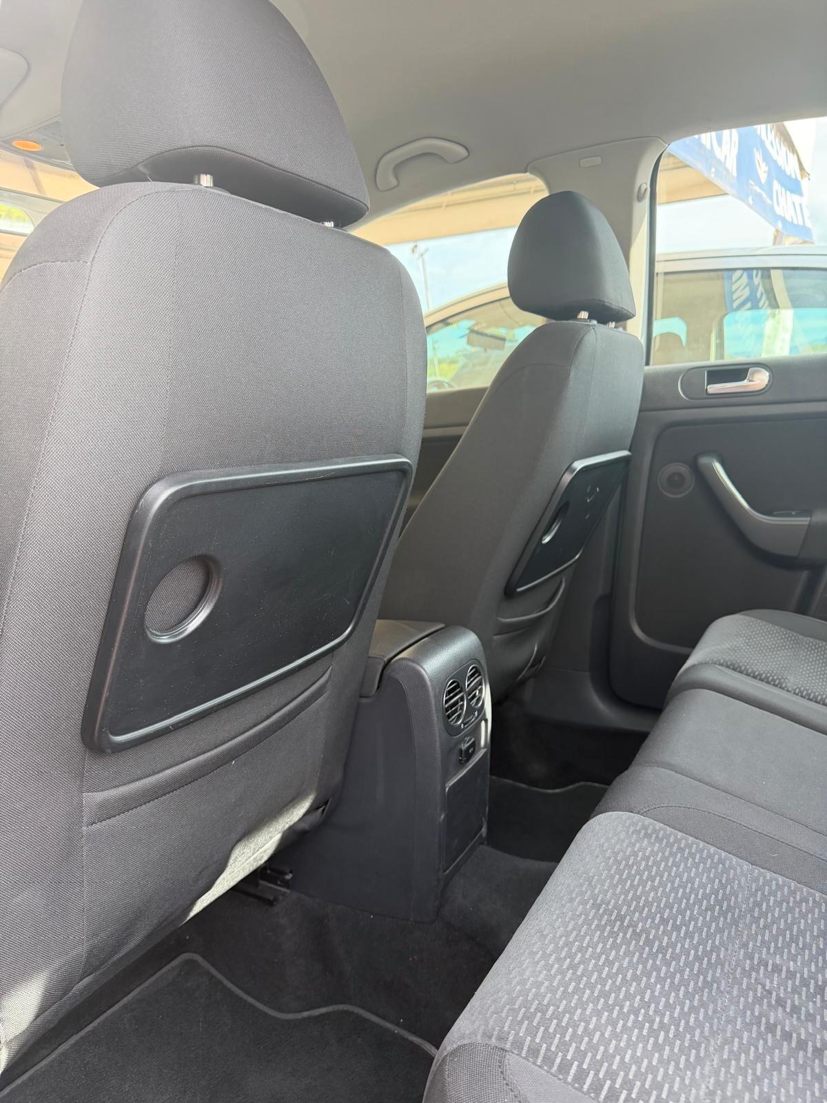 Volkswagen Golf Plus 1.6 TDI DPF Highline