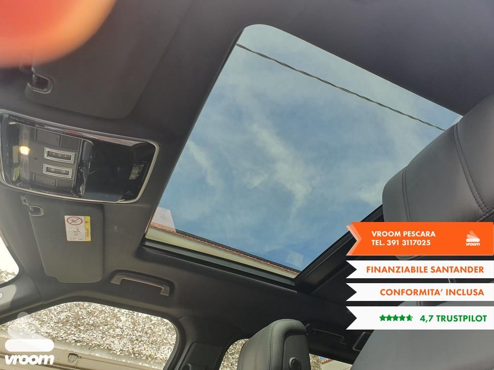 LAND ROVER Rang Rover 2ª serie 3.0D l6 300 CV...