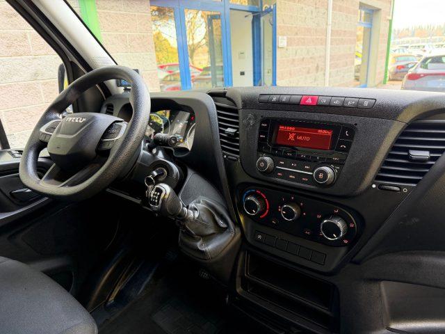 IVECO Daily 35S 14 2.3 136CV FRIGO ISOTERMICO FRCX ATP 05
