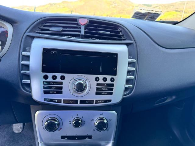LANCIA Delta 1.6MJT DPF PLATINO 120CV OK NEOPATENTATI diesel
