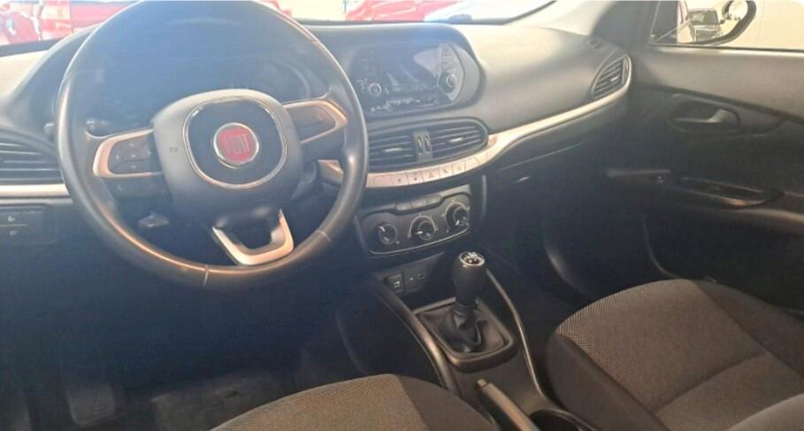 Fiat Tipo 1.3 Mjt S&S SW Business