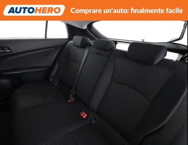 TOYOTA Prius 1.8 Active