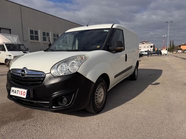 Opel Combo 1.4 Turbo EcoM PL-TN Van