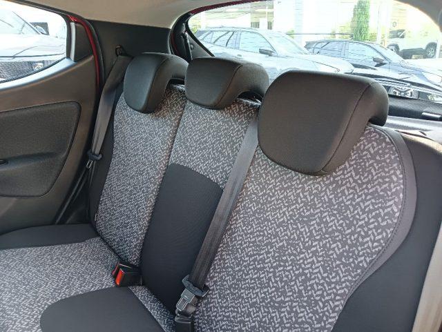 LANCIA Ypsilon 1.2 69 CV 5 porte GPL Ecochic Elefantino Blu