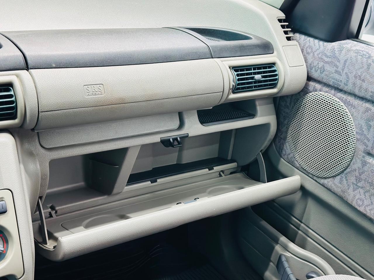 Land Rover Freelander 2.0 97cv Station Wagon ASI