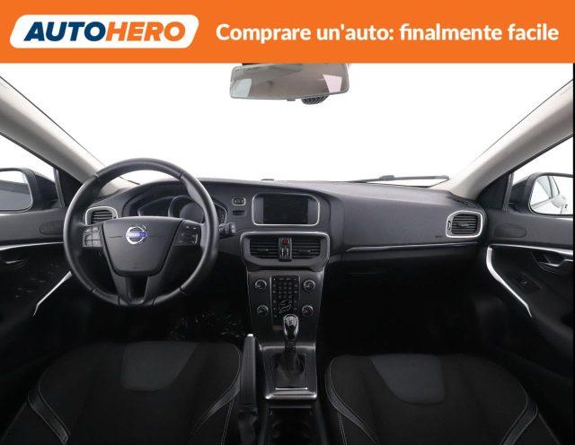 VOLVO V40 D2 Geartronic Kinetic