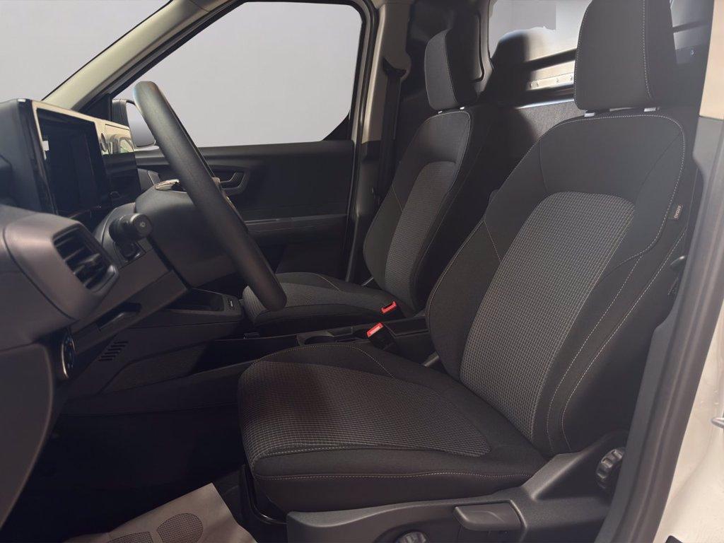 FORD e Transit Courier V769 Trend 43.6kWh del 2026