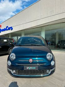 Fiat 500 Dolcevita 1.0 hybrid 2024 km aziendali