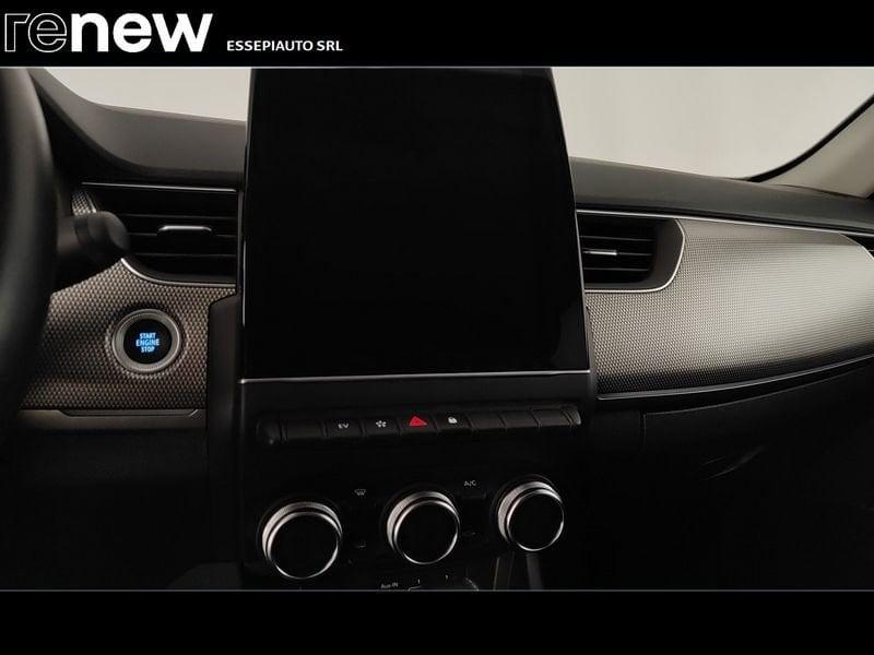 Renault Arkana Arkana Full Hybrid E-Tech 145 CV Techno