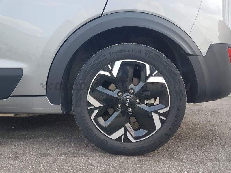KIA Niro Niro EV 64,8 kWh Business