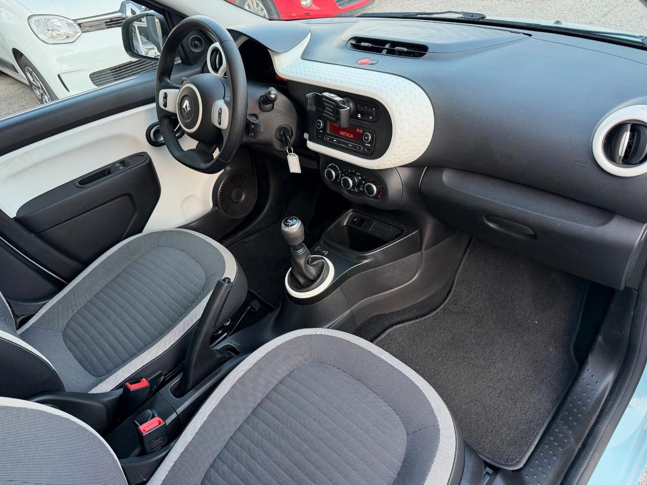 Renault Twingo SCe 1.0 65CV Limited 2021