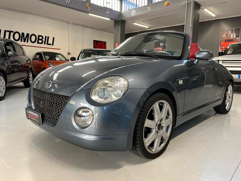 Daihatsu Copen 1.3 High Grade