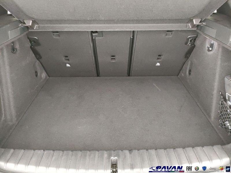 BMW Serie 1 118d 2.0 5p. M-Sport (Tetto Aprible+NAV+Harman Kardon)