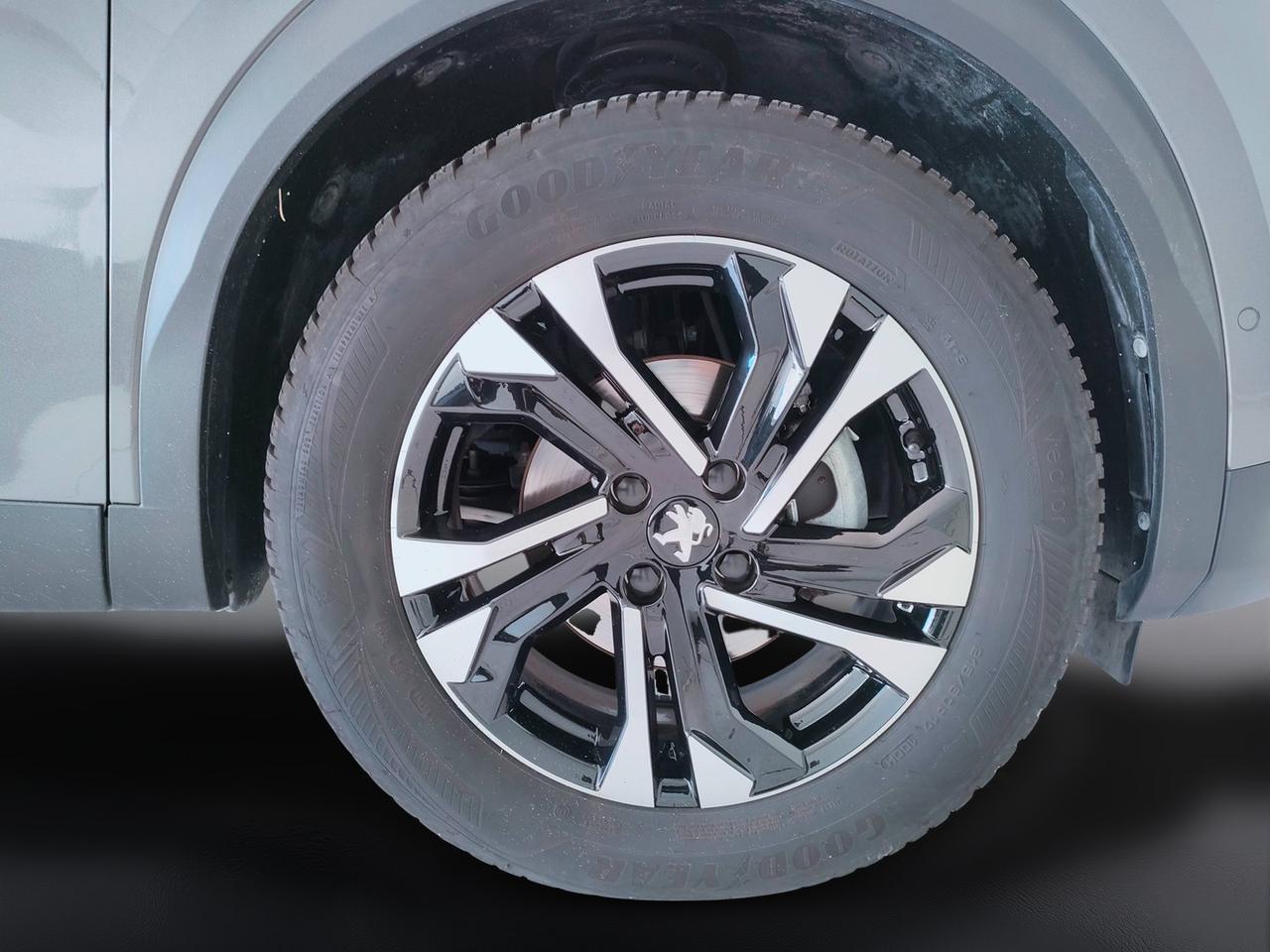 PEUGEOT 2008 II 2020 - 2008 1.5 bluehdi GT s&s 110cv