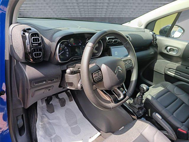 CITROEN C3 Aircross 1ª s. PureTech 110 S&S Shine