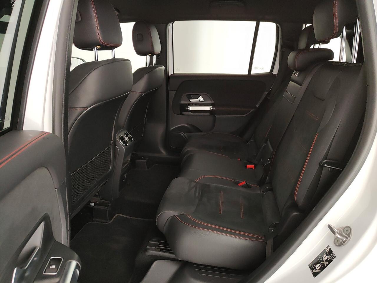 Mercedes-benz GLB 200 d Automatic 4Matic Premium