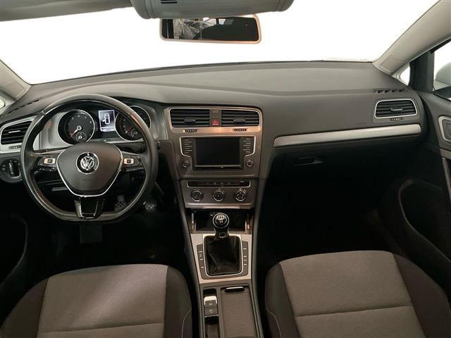 VOLKSWAGEN Golf 5 Porte 1.2 TSI BlueMotion 85cv Trendline E6