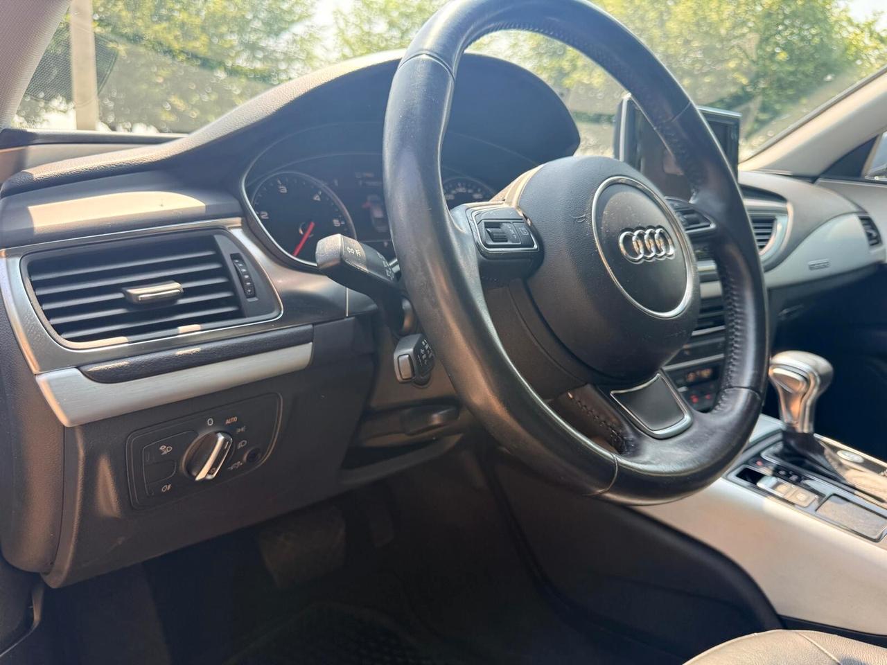 Audi A7 SPB 3.0 TDI 245 CV quattro S tronic
