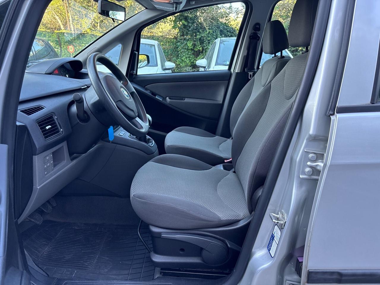 Fiat Idea 1.2 16V 67000km OK NEOPATENTATI