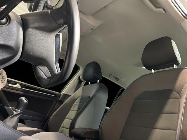 VOLKSWAGEN Golf Golf 1.4 TSI 125 CV 5p. Highline BlueMotion Techno