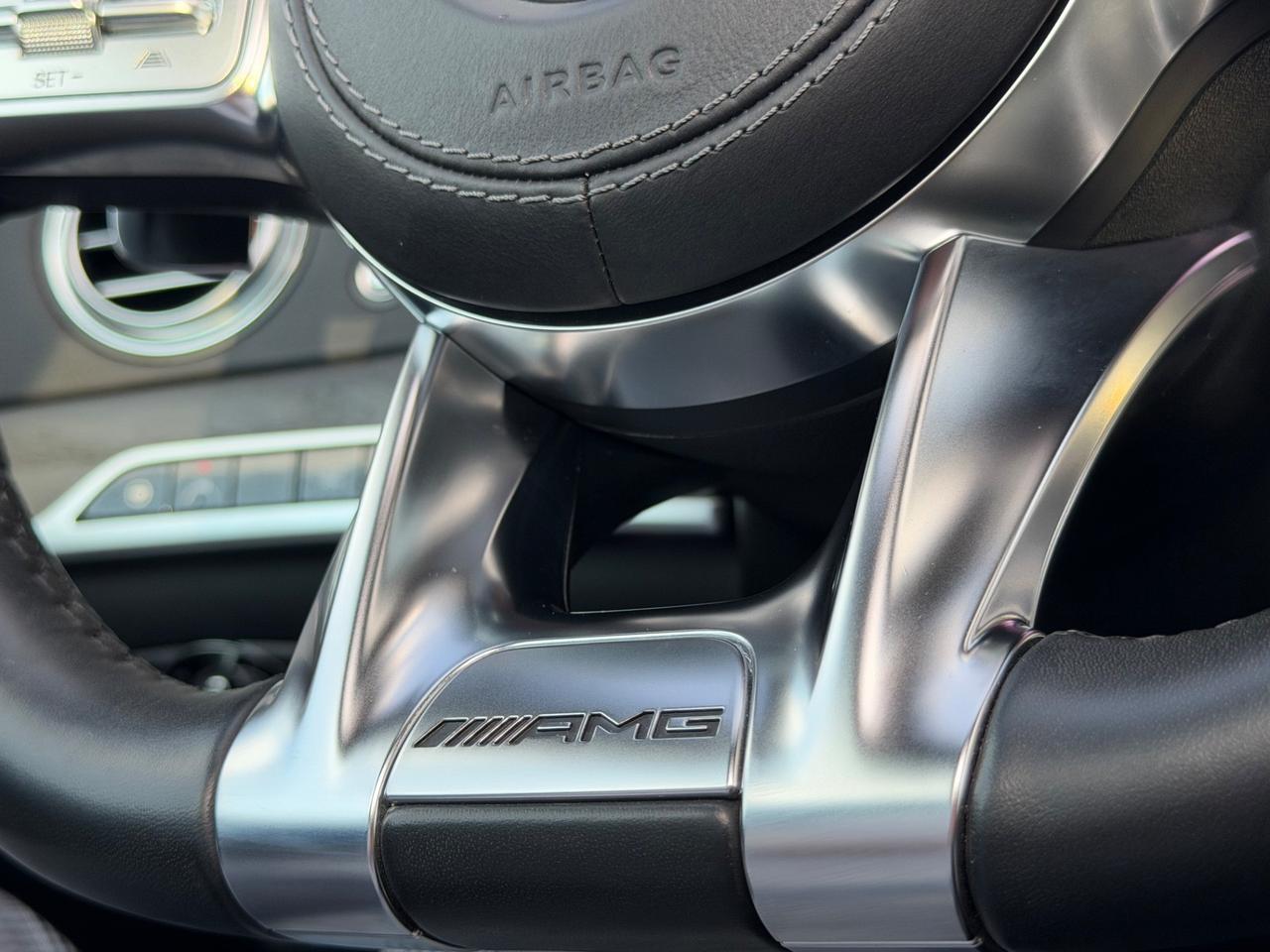 Mercedes-benz S 500 350 d 4Matic Premium Plus