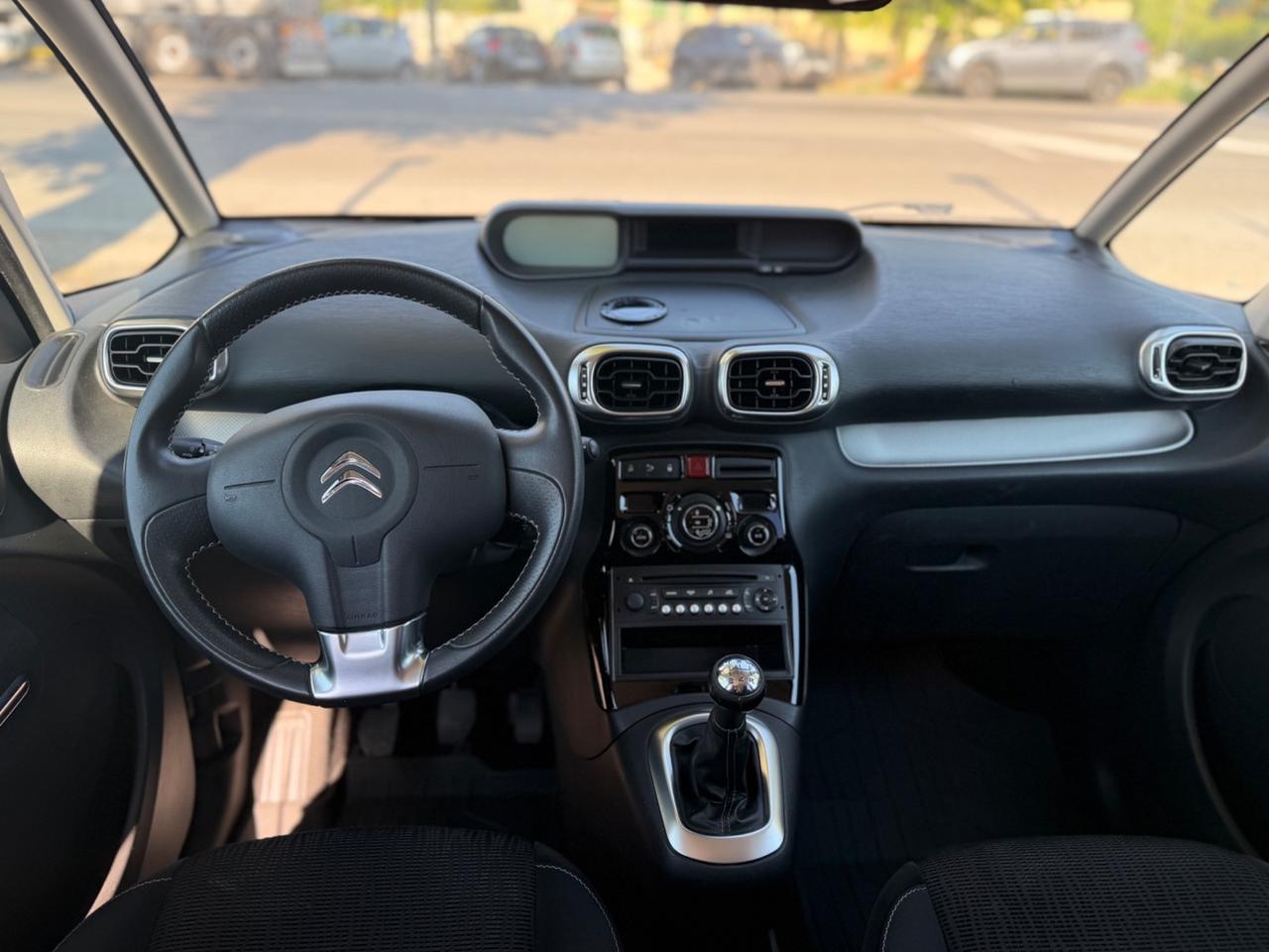 Citroen C3 Picasso BlueHDi 100 Business Combi