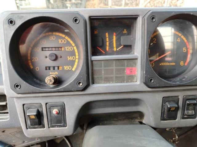 Mitsubishi Pajero Pajero 2.4 td Base Metal Top