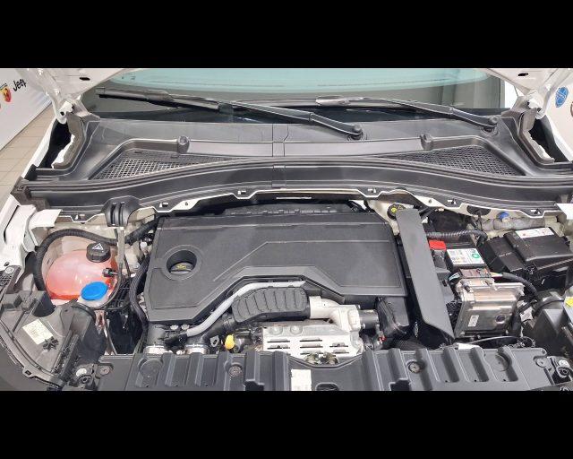 FIAT Grande Panda 1.2 hybrid La Prima 110cv edct