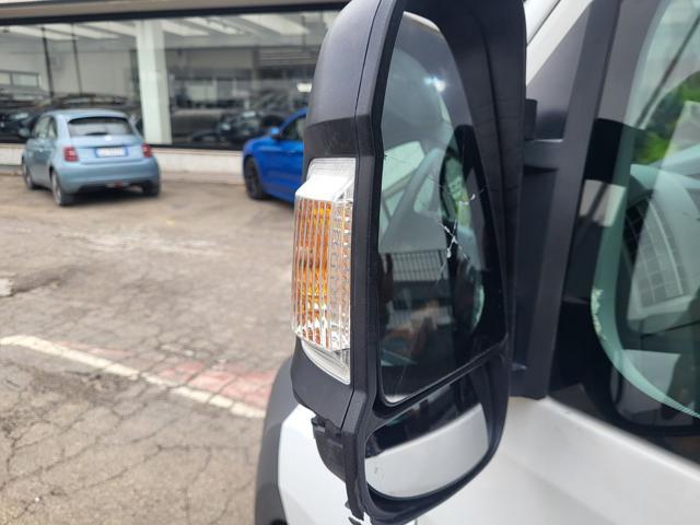 FIAT Ducato 33 2.3 MJT PLM-TA Furgone - UNICO PROPRIETARIO