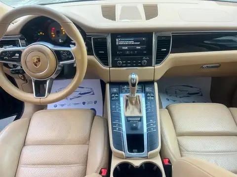 Porsche Macan 3.0d S 250cv pdk my16 TETTO APRIBILE/ PASM /
