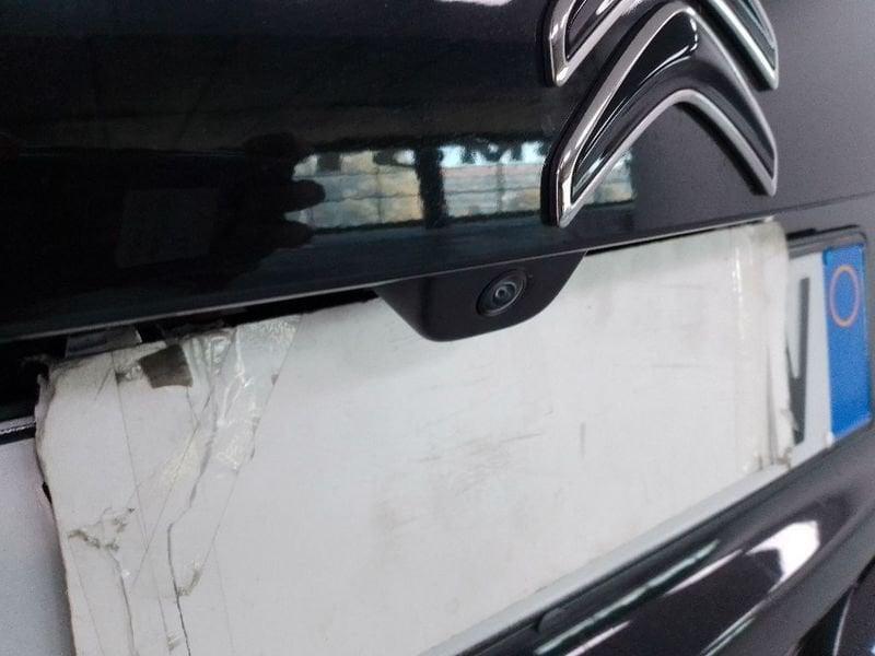 Citroën C4 1.2 puretech Plus s&s 130cv